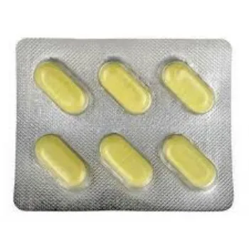 Anti-malarial Drugs Tablet 